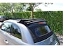 Fiat 500C 81 pk Cult cabrio automaat ecc vitueel-cockpit pdc NAP