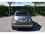 Fiat 500C 81 pk Cult cabrio automaat ecc vitueel-cockpit pdc NAP