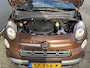 Fiat 500L BWJ 2018 | 0.9 TwinAir 105PK Cross | TREKHAAK | NAVI | CLIMA | CAMERA | PDC | LEDER/STOF | CARPLAY | PRIVACY GLASS |