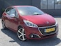 Peugeot 208 1.2 PureTech Allure 1e Eigenaar,D-riem vv in 2023,Afn.Trekhaak,Dealer Onderhouden,Carplay,Navi,Clima,Cruise,Lm velgen,110pk,N.A.P,Pdc,Nieuwe Apk bij Aflevering