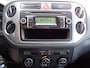 Volkswagen Tiguan 1.4 TSI Comfort&Design 150PK Clima Cruise LMV 6-BAK NL-Auto 2E-Eigenaar