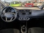 Kia Rio 1.4 CVVT Comfort Pack Airco, Stuurbekrachtiging