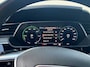 Audi E-tron 50 quattro S edition 71 kWh 313pk | Panoramadak | Adaptieve cruise controle | Lederen bekleding | Elektrisch verstelbare voorstoelen met geheugen | Head Up Display | Trekhaak