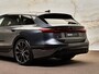 Audi S6 Avant e-tron Quattro , pano, Tech Pro, B&O, luchtv., OLED, 21", bijrijdersdisplay, HUD, ACC, privacy