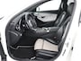 Mercedes-Benz C-klasse Estate 300 e Business Solution AMG Limited | Panoramadak | Leder Exclusief | Burmester Surround | Stoelverwarming | Camera | Carplay | Dodehoek detectie | Navigatie | Full LED