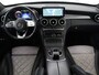 Mercedes-Benz C-klasse Estate 300 e Business Solution AMG Limited | Panoramadak | Leder Exclusief | Burmester Surround | Stoelverwarming | Camera | Carplay | Dodehoek detectie | Navigatie | Full LED