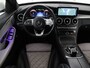 Mercedes-Benz C-klasse Estate 300 e Business Solution AMG Limited | Panoramadak | Leder Exclusief | Burmester Surround | Stoelverwarming | Camera | Carplay | Dodehoek detectie | Navigatie | Full LED