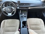 Lexus CT 200h Hybrid 100% Lexus Dealer Onderhouden!