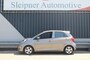 Kia Picanto 1.0 CVVT COMFORTLINE