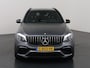 Mercedes-Benz GLC AMG 63 S 4MATIC+ | Keramische Remmen | Trekhaak | Rijassistentiepakket | Burmester | Treeplanken | Stoelventilatie | Nappa leder | Air Balance pakket |