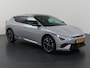 Kia EV6 GT-Line 84.0kWh | Panoramadak | Meridian Audio | Elekt. Stoelverstelling met geheugen | Stoelventilatie | Head-Up Display |