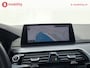 BMW 5-Serie 520i High Executive M-Sport Schuif/Kanteldak Head-Up LED | Achteruitrijcamera | Hifi | DAB Audio | Apple CarPlay | NL Auto!