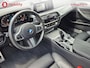 BMW 5-Serie 520i High Executive M-Sport Schuif/Kanteldak Head-Up LED | Achteruitrijcamera | Hifi | DAB Audio | Apple CarPlay | NL Auto!