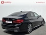 BMW 5-Serie 520i High Executive M-Sport Schuif/Kanteldak Head-Up LED | Achteruitrijcamera | Hifi | DAB Audio | Apple CarPlay | NL Auto!