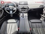 BMW 5-Serie 520i High Executive M-Sport Schuif/Kanteldak Head-Up LED | Achteruitrijcamera | Hifi | DAB Audio | Apple CarPlay | NL Auto!