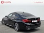 BMW 5-Serie 520i High Executive M-Sport Schuif/Kanteldak Head-Up LED | Achteruitrijcamera | Hifi | DAB Audio | Apple CarPlay | NL Auto!