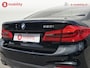 BMW 5-Serie 520i High Executive M-Sport Schuif/Kanteldak Head-Up LED | Achteruitrijcamera | Hifi | DAB Audio | Apple CarPlay | NL Auto!