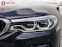 BMW 5-Serie 520i High Executive M-Sport Schuif/Kanteldak Head-Up LED | Achteruitrijcamera | Hifi | DAB Audio | Apple CarPlay | NL Auto!
