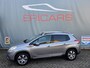 Peugeot 2008 1.2 PureTech Allure Pano, Navi