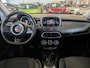 Fiat 500X 1.4 Turbo MultiAir PopStar Automaat Airco, Cruise Control, Stuurbekrachtiging