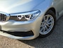 BMW 5-Serie 520i sedan Automaat - 2018 - 108DKM - Airco - Leder - Camera