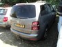 Volkswagen Cross Touran 2.0 TDI