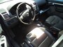 Volkswagen Cross Touran 2.0 TDI