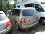 Volkswagen Cross Touran 2.0 TDI