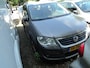Volkswagen Cross Touran 2.0 TDI