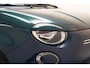 Fiat 500 Icon 24 kWh 3-fase [ Navi Climate Apple/Android ]