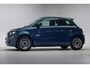 Fiat 500e Icon 24 kWh 3-fase [ Navi Climate Apple/Android ]