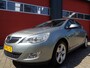 Opel Astra 1.4 Turbo Edition 141PK Clima Cruise 6-BAK NL-Auto