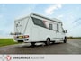 LMC H730 4 Persoons camper/Hefbed/lengte bedden/ruime zithoek/garage/luifel/fietsenrek/Bearlock