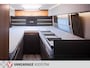 LMC H730 4 Persoons camper/Hefbed/lengte bedden/ruime zithoek/garage/luifel/fietsenrek/Bearlock