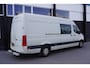 Mercedes-Benz Sprinter 316 2.2 CDI L3H2 Automaat Dubbel cabine EURO 6 - A/C Climate - Navi - Cruise - €23.950,- Excl.