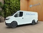 Ford Transit City L1H1 56 kWh | Achteruitrijcamera | Apple Carplay/Android Auto|telefoonintegratie premium | Bestuurdersstoel verwarmd