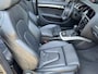 Audi A5 Cabriolet 2.0 TFSI S-LINE | LEDER | NAVI | UNIEKE VELGEN