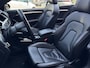 Audi A5 Cabriolet 2.0 TFSI S-LINE | LEDER | NAVI | UNIEKE VELGEN