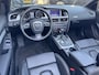 Audi A5 Cabriolet 2.0 TFSI S-LINE | LEDER | NAVI | UNIEKE VELGEN