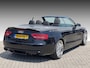 Audi A5 Cabriolet 2.0 TFSI S-LINE | LEDER | NAVI | UNIEKE VELGEN