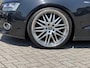 Audi A5 Cabriolet 2.0 TFSI S-LINE | LEDER | NAVI | UNIEKE VELGEN