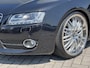Audi A5 Cabriolet 2.0 TFSI S-LINE | LEDER | NAVI | UNIEKE VELGEN