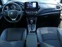 Suzuki S-Cross 1.5 Hybrid Style AUTOMAAT 2de eigenaar, Dealer o.h. Pano dal, Apple Carpl/Andr Auto , half lederen bekl.