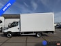 IVECO Daily 35C16 A8 Cruise Control - Dubbellucht - Automaat - 3.0L 161pk Standplaats: Almkerk