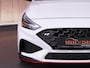 Hyundai i30 Fastback N2 Performance 2.0 280pk T-GDI DCT Fastback |panoramadak|schaal stoelen|memory|launch control|stoelverwarming|Apple Carplay|stuurverwarming|achteruitrijcamera|19" lichtmetalen velgen|
