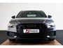 Audi A6 Avant 55 TFSI e quattro S Line - Trekhaak - Adaptieve Cruise Control - B&O - Optiekpakket zwart plus - Akoestisch zijruiten - Stoelverwarming vóór - Lendensteunen - Sportonderstel