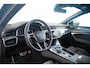Audi A6 Avant 55 TFSI e quattro S Line - Trekhaak - Adaptieve Cruise Control - B&O - Optiekpakket zwart plus - Akoestisch zijruiten - Stoelverwarming vóór - Lendensteunen - Sportonderstel