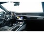 Audi A6 Avant 55 TFSI e quattro S Line - Trekhaak - Adaptieve Cruise Control - B&O - Optiekpakket zwart plus - Akoestisch zijruiten - Stoelverwarming vóór - Lendensteunen - Sportonderstel