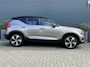 Volvo XC40 1.5 T4 Recharge R-Design | Camera | Pilot Assist | Stoel&stuurverwarming | Nubuck | Apple Carplay |