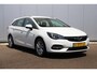 Opel Astra Sports Tourer 1.2 Business Elegance 110PK Sportstoelen Navigatie Achteruitrijcamera Clima Cruise Carplay Android PDC